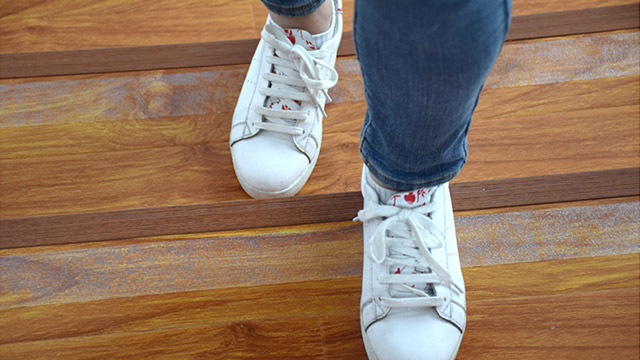 如何選購防滑膠帶及地面的適用范圍事項？