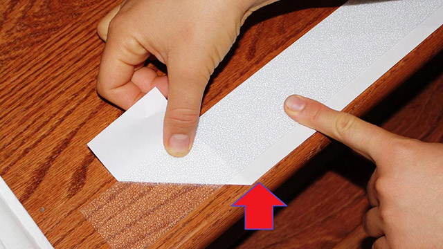 玉寰包裝分享防滑膠帶的介紹以及說明！