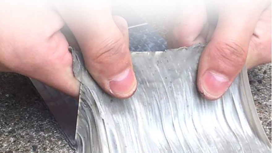 怎樣清除丁基膠帶的痕跡，去除小妙招收藏下！