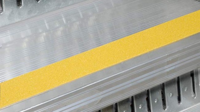 防滑膠帶目數(shù)是什么？-昆山防滑膠帶批發(fā)廠家【昆山玉寰】