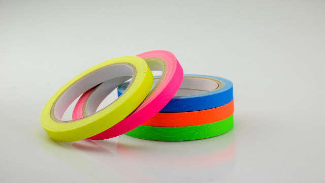 布基膠帶和透明膠帶哪個好？