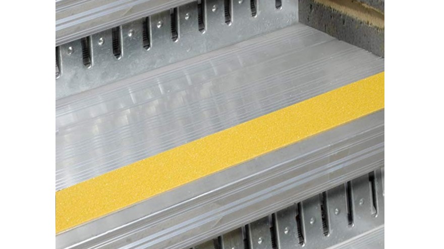 該怎么選擇防滑膠帶-廠家教你選【昆山玉寰】