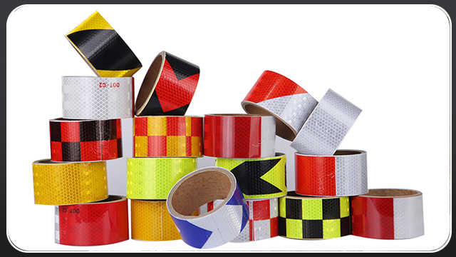 反光膜-品控嚴(yán)格【玉寰膠帶】